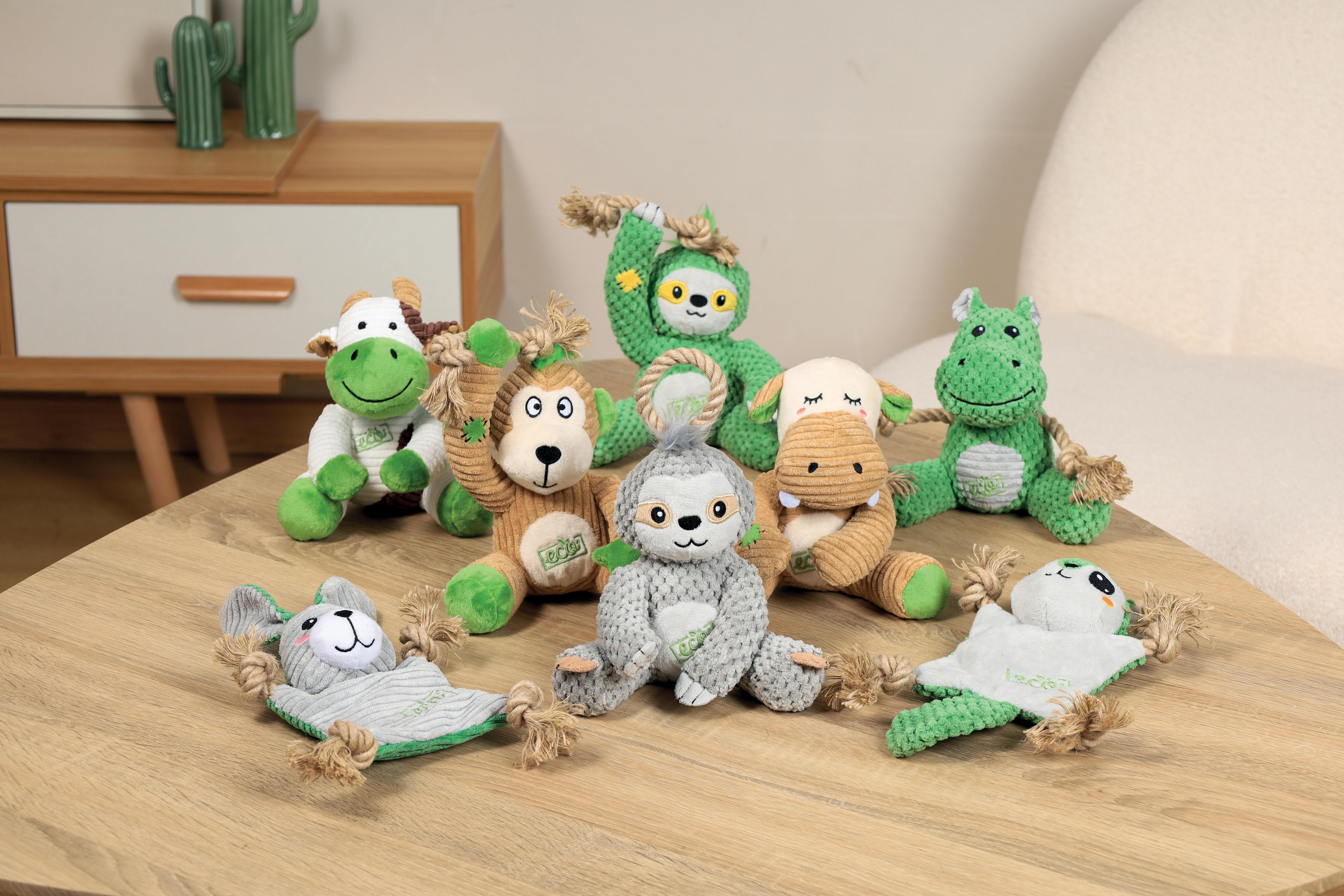 TERRA ECO Puppy Toy NALA – M-PETS