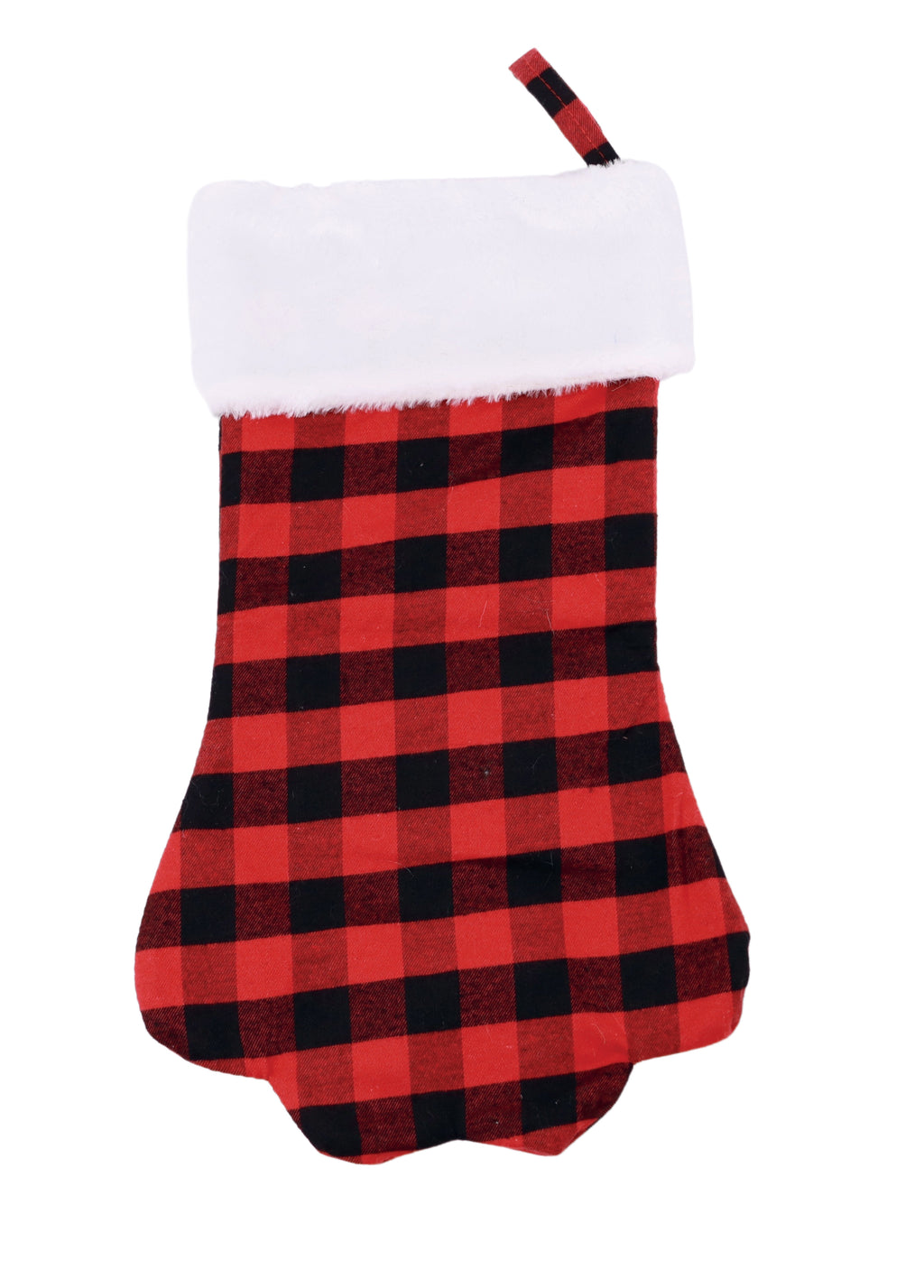 CHRISTMAS STOCKING Pet Toy - Pawy