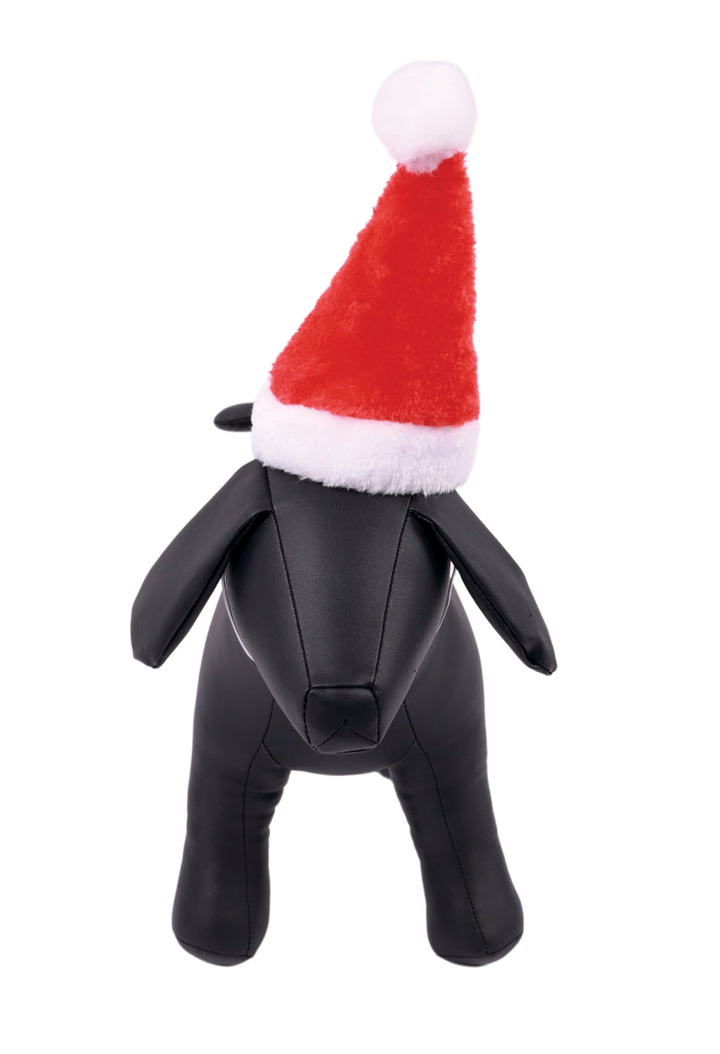 Chapeau de Noël pour animaux de compagnie XS/S