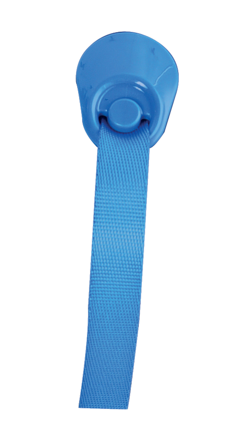 LIBERTY Dog Retractable Leash Blue