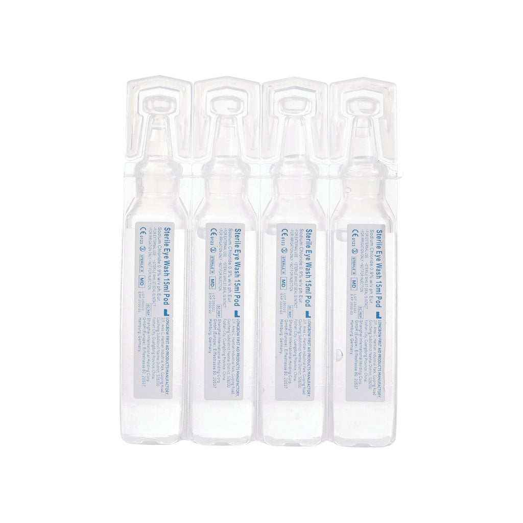 PROCARE FIRST AID KIT On-the-go kit