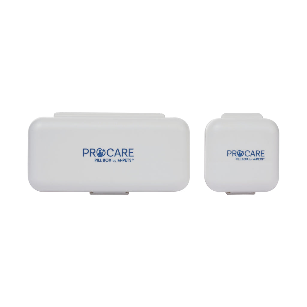 PROCARE Pill box S