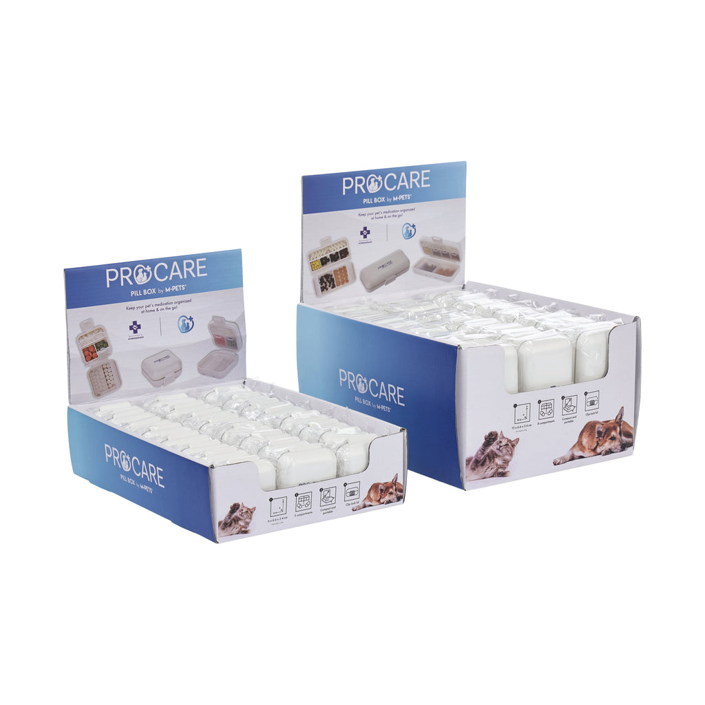 PROCARE Pill box S