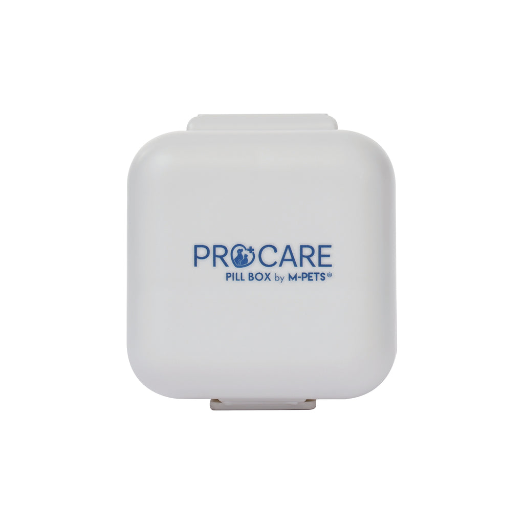 PROCARE Pill box S