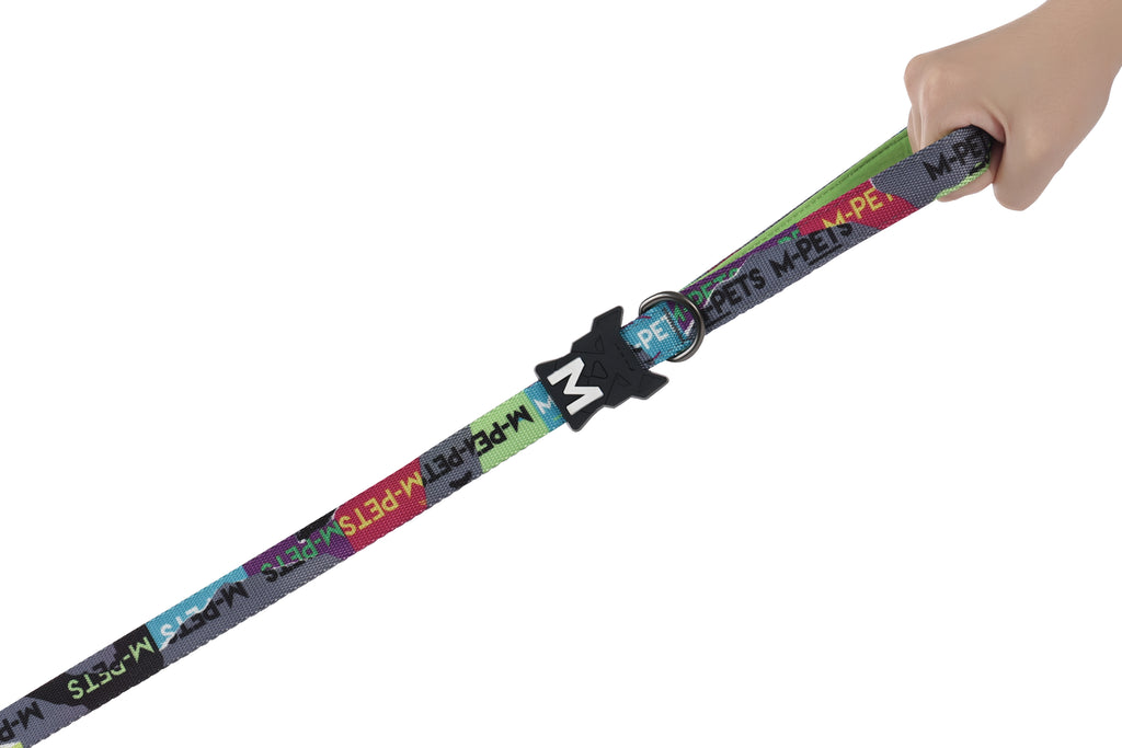 URBAN STYLE DNA Shock absorber leash