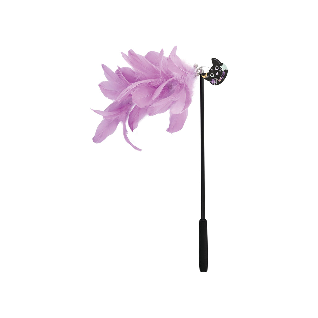 Moon cat Telescopic cat wand 4 sections Stardust Cascade
