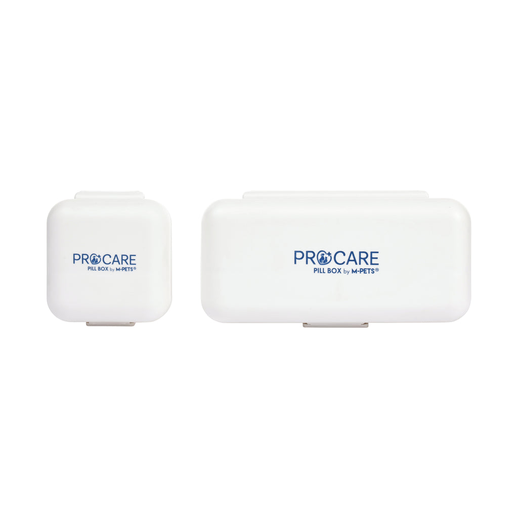 PROCARE Pill box S