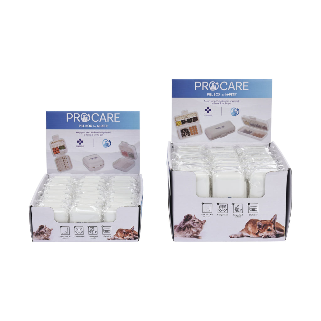 PROCARE Pill box S