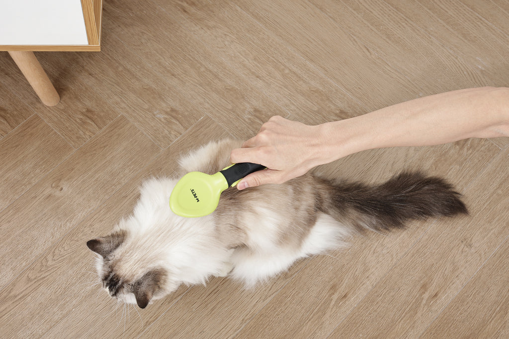 CLICK and GROOM Slicker Brush