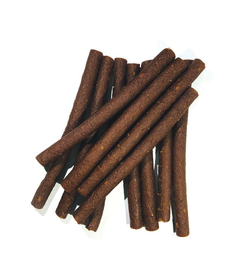 MYSNACKY Fish Sticks Dog Treats