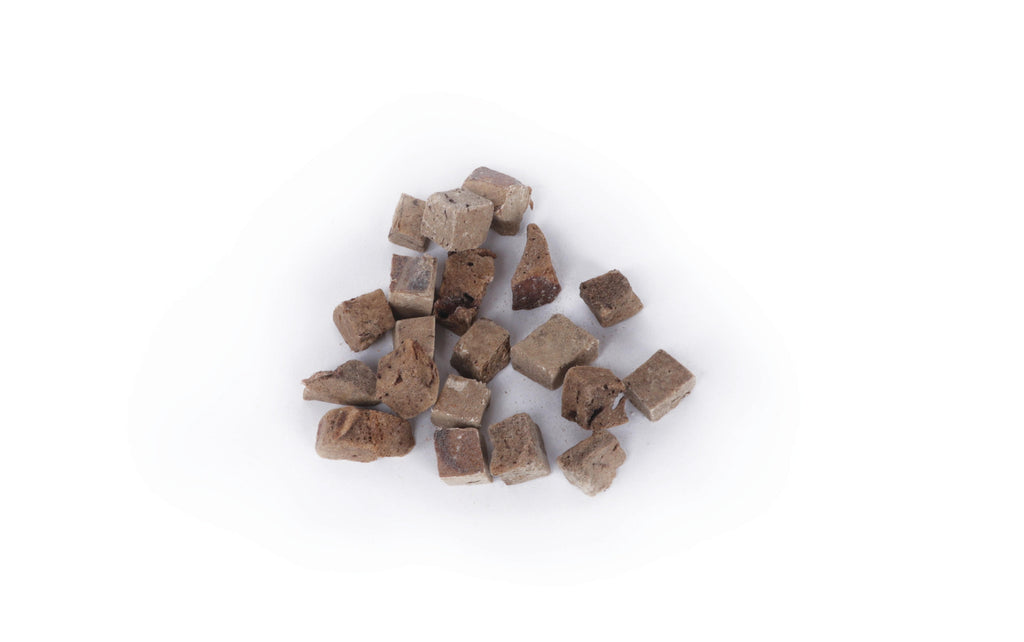 BEEF LIVER Freeze-dried Snacks