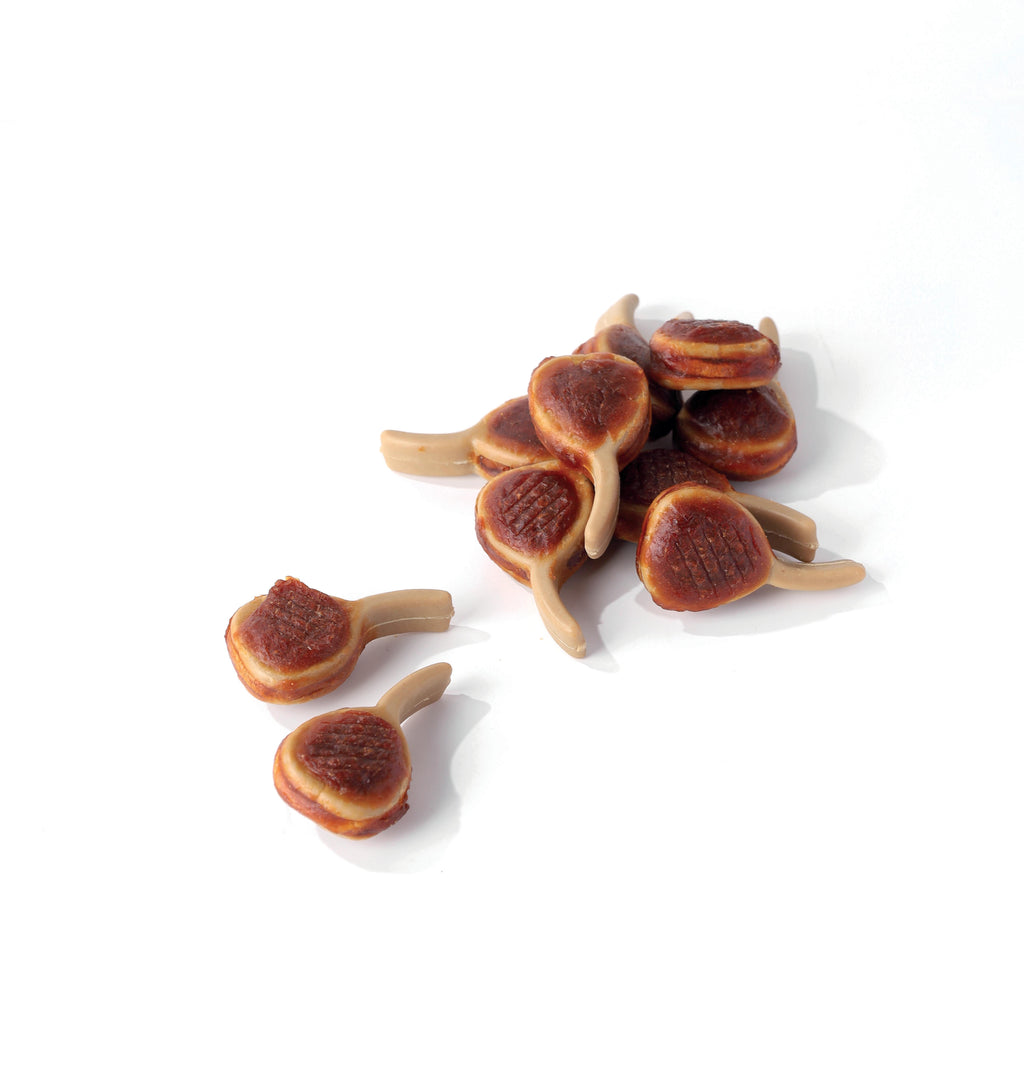 BBQ KINGS - Dog Snacks Mini Chops