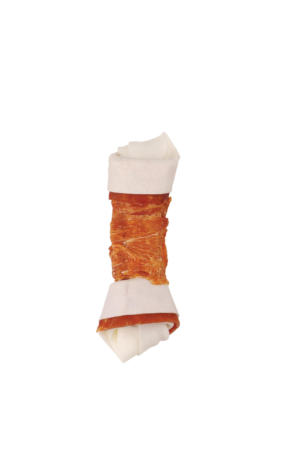 TRUSTY Knotted bone Extra Meaty Chicken Flavor 15.3 cm