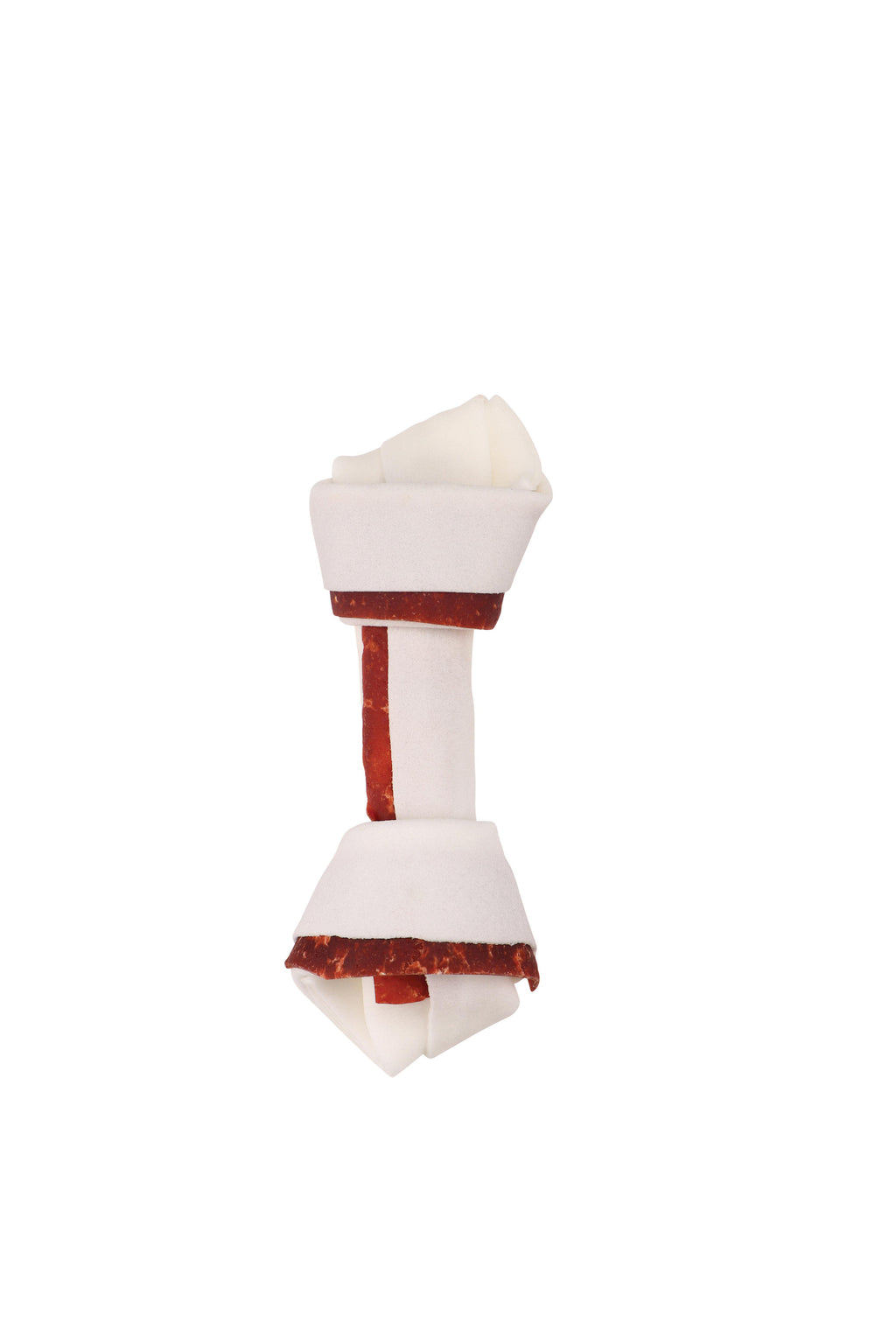 TRUSTY Knotted bone Beef Flavor 15.3 cm