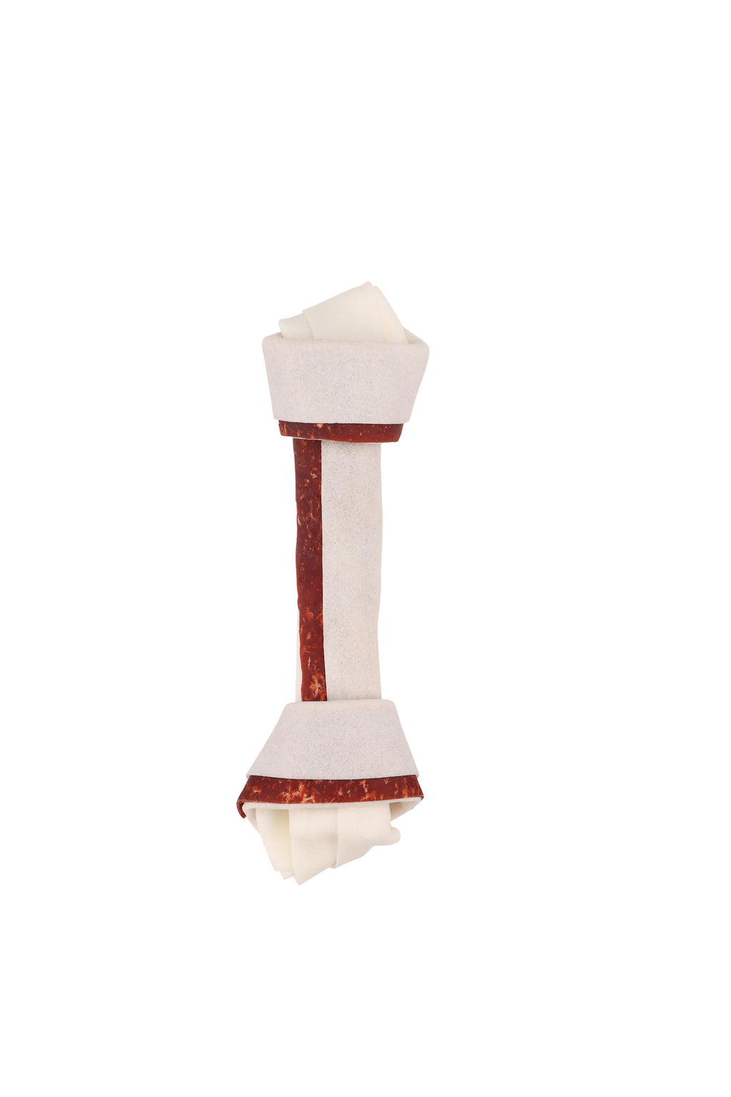 TRUSTY Knotted bone Beef Flavor 20.3 cm