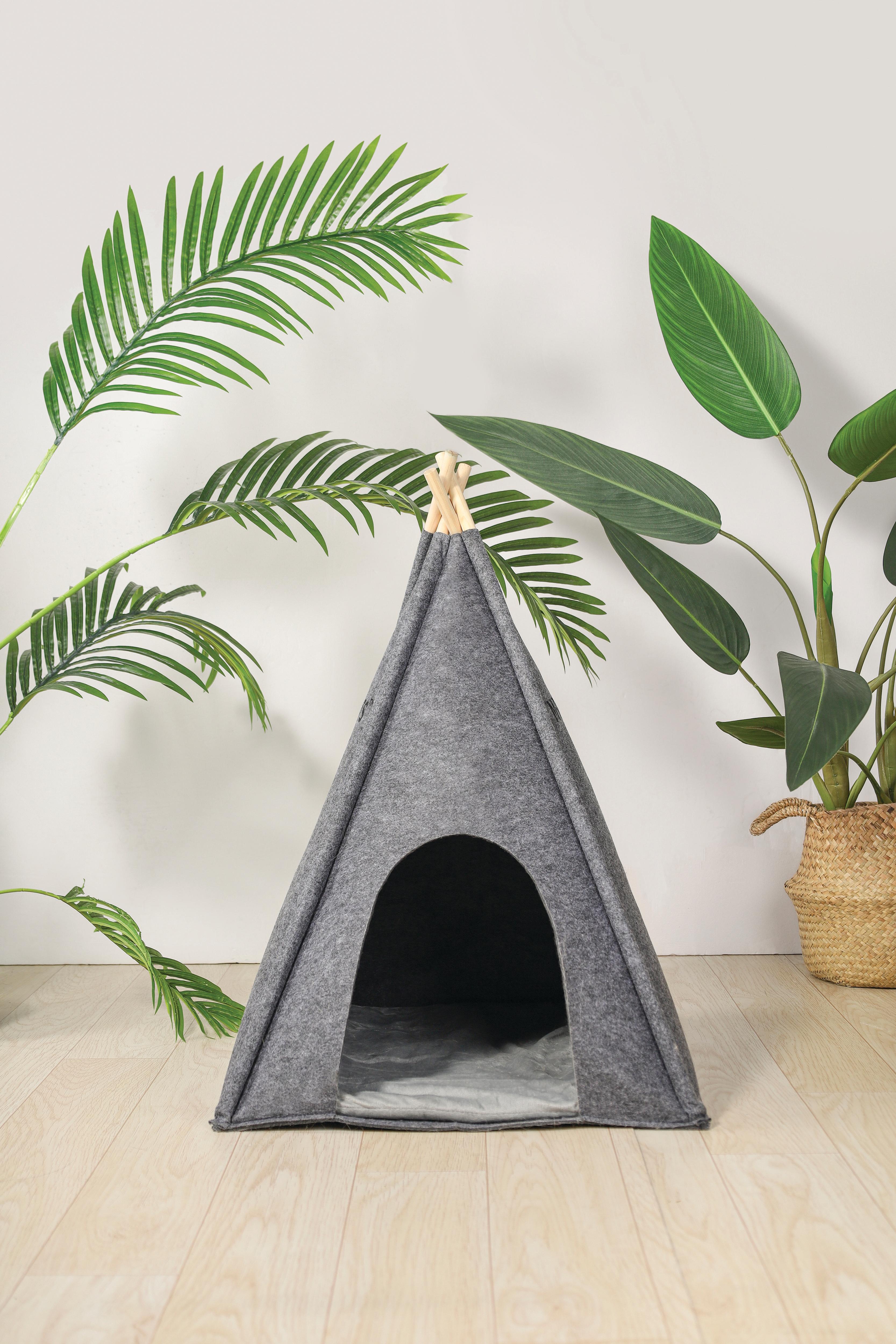 ECO Tipi – M-PETS