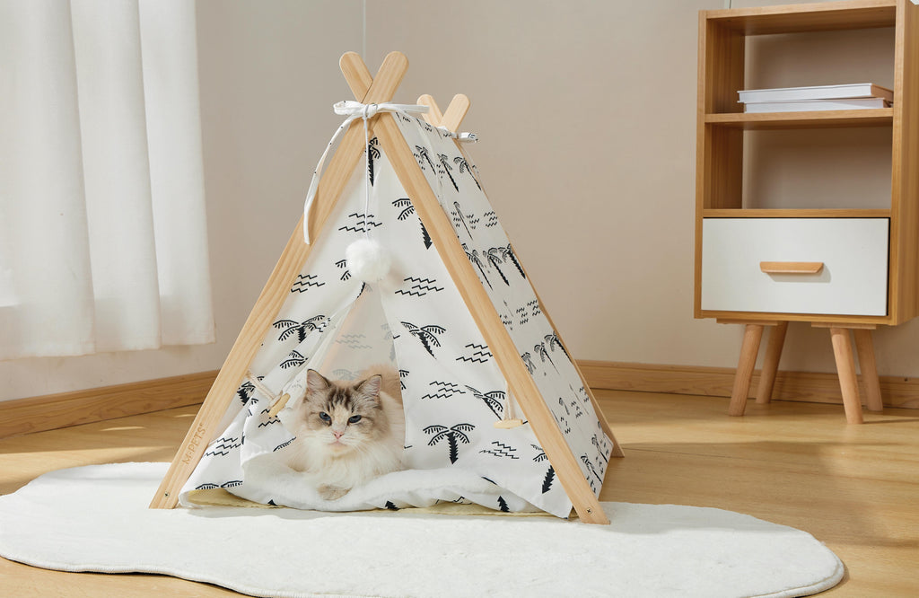 COSY Cat Tent