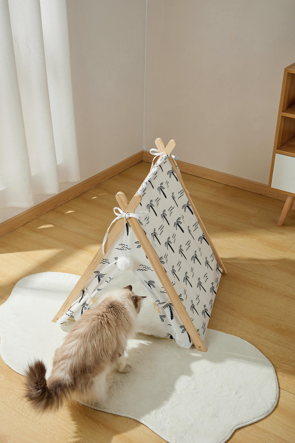 COSY Cat Tent