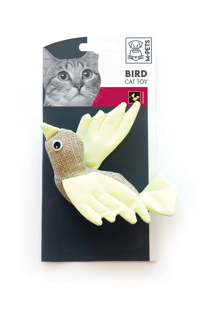 BIRD - Cat Toy