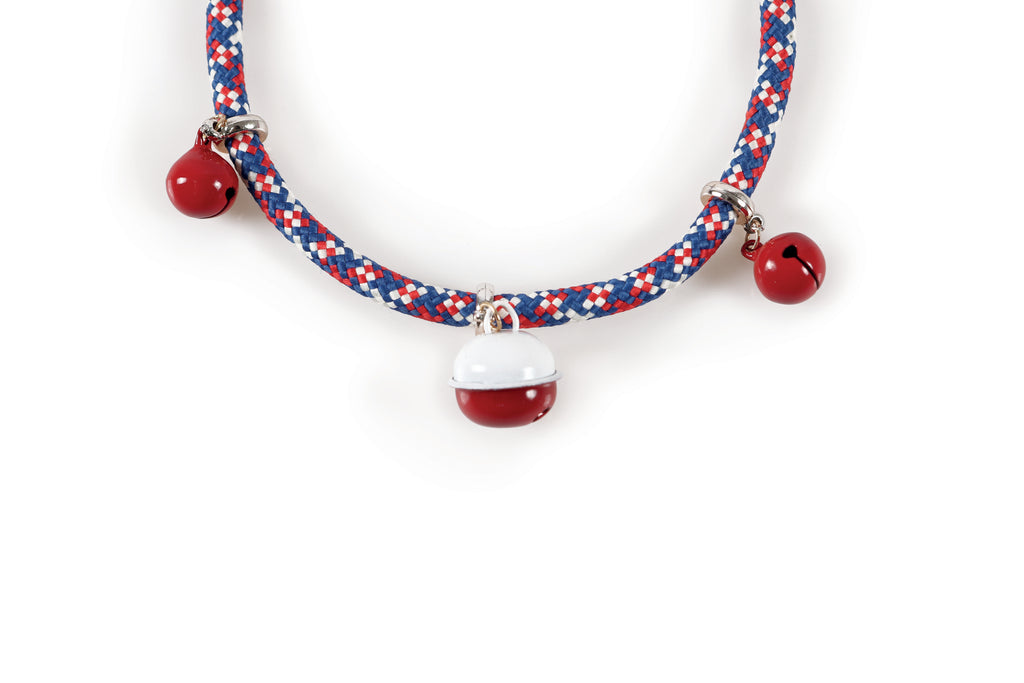 PIXIE Cat ECO Collar Multicolor 1