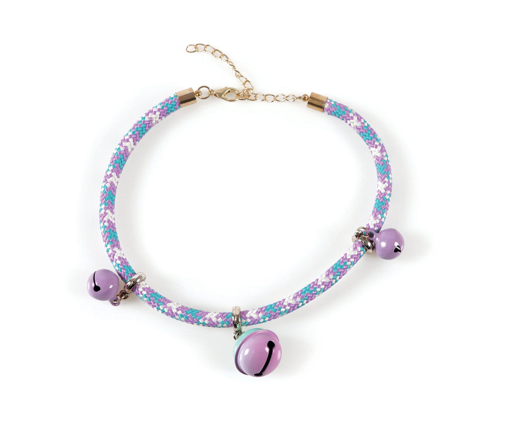 PIXIE Cat ECO Collar Multicolor 2