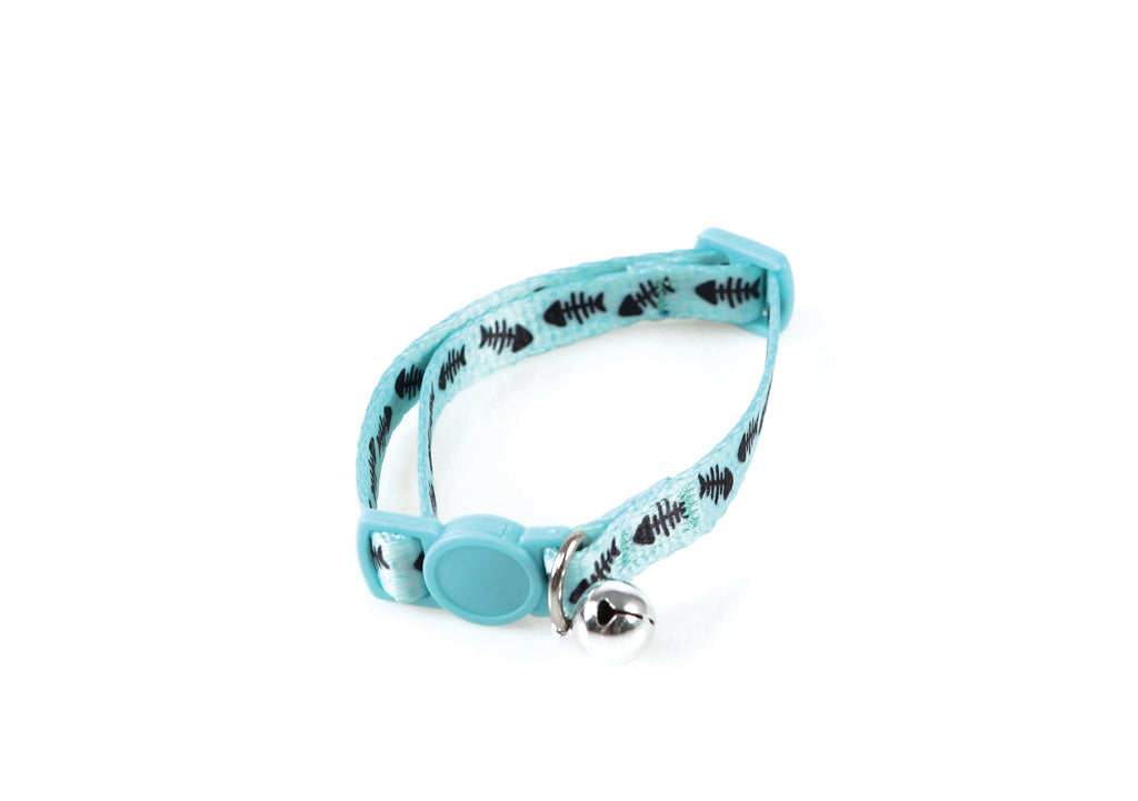 ZANY Cat ECO collar Mixed colors 1