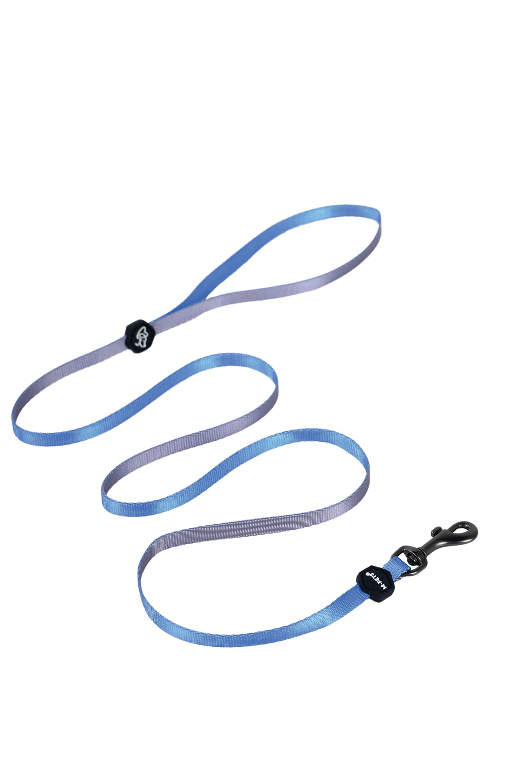 GENTLE CAT Harness Leash Set Azure Blue