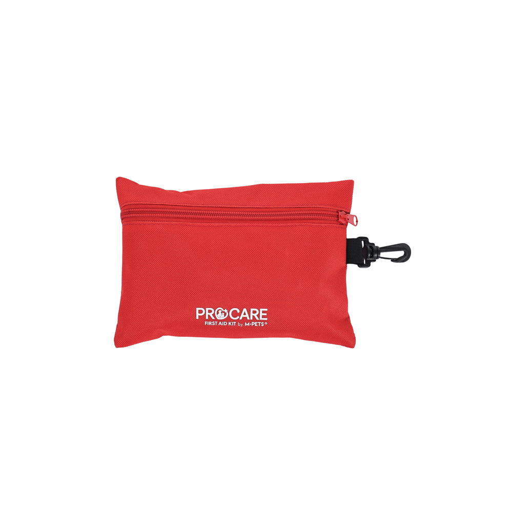 PROCARE FIRST AID KIT On-the-go kit
