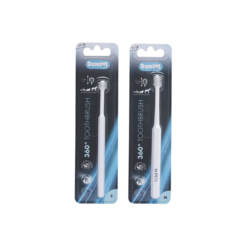 Dental 360° Toothbrush