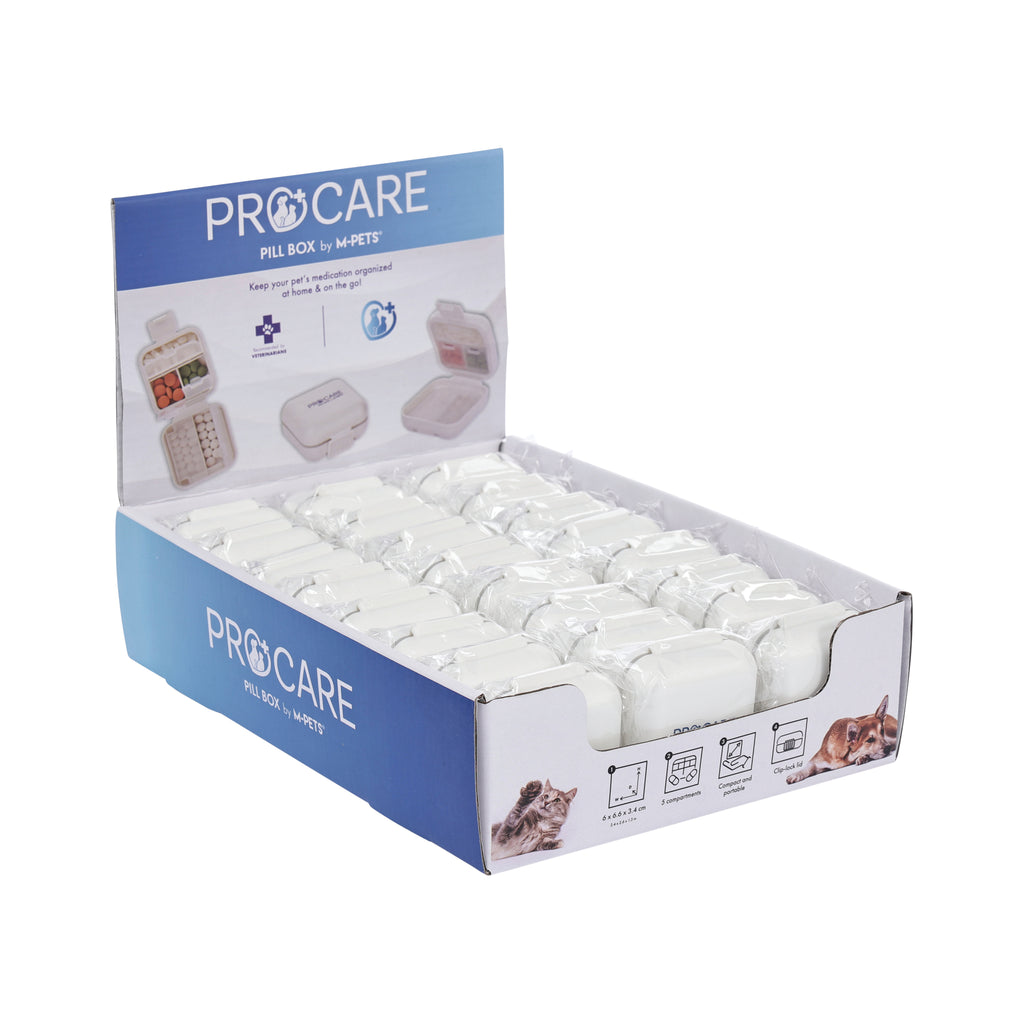 PROCARE Pill box S
