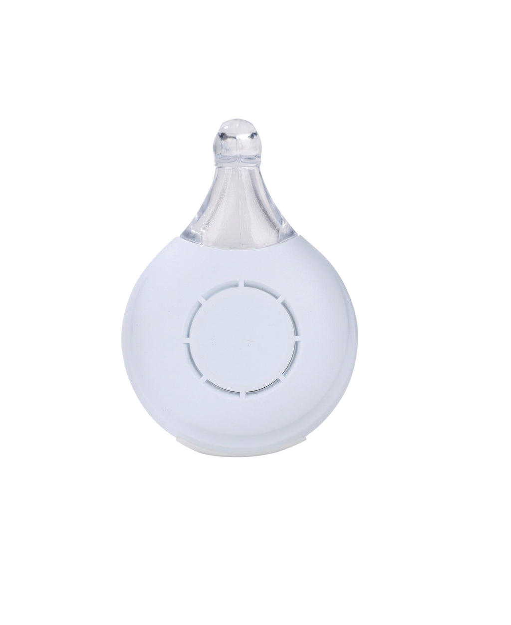 Fearless Ultrasonic flea and Tick Repeller-White