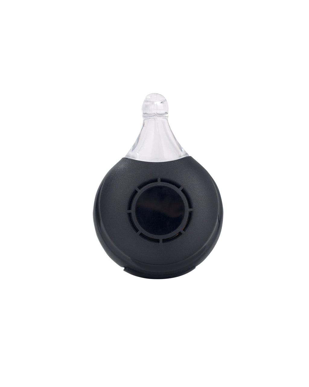 Fearless Ultrasonic flea and Tick Repeller-Black