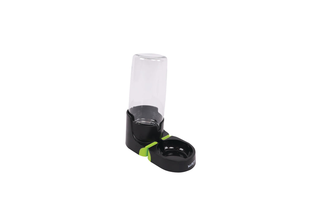 REFRESH Small water dispenser Black