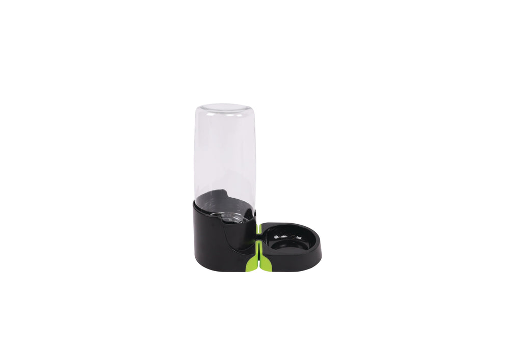 REFRESH Small water dispenser Black