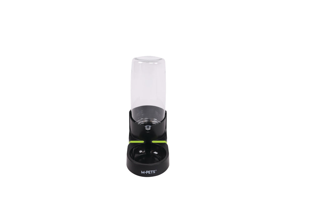 REFRESH Small water dispenser Black