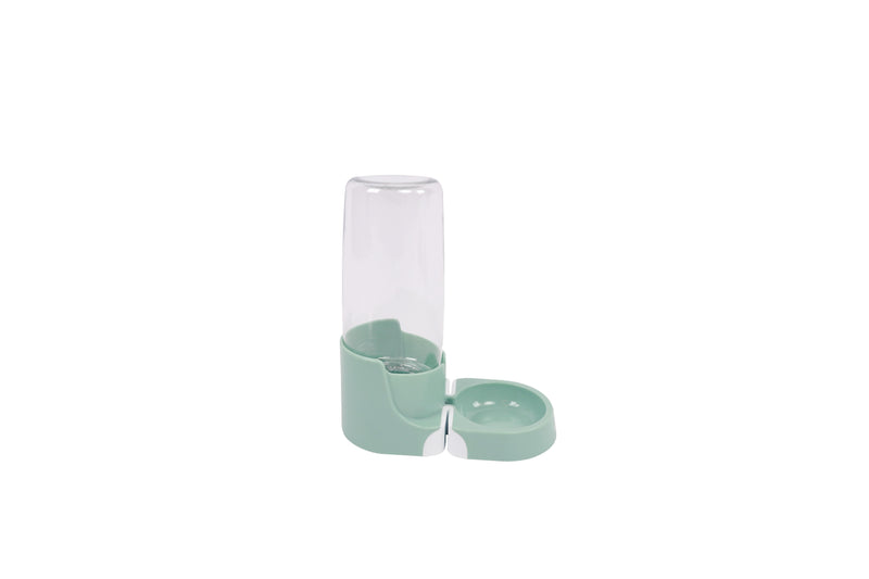 REFRESH Small water dispenser Sea green