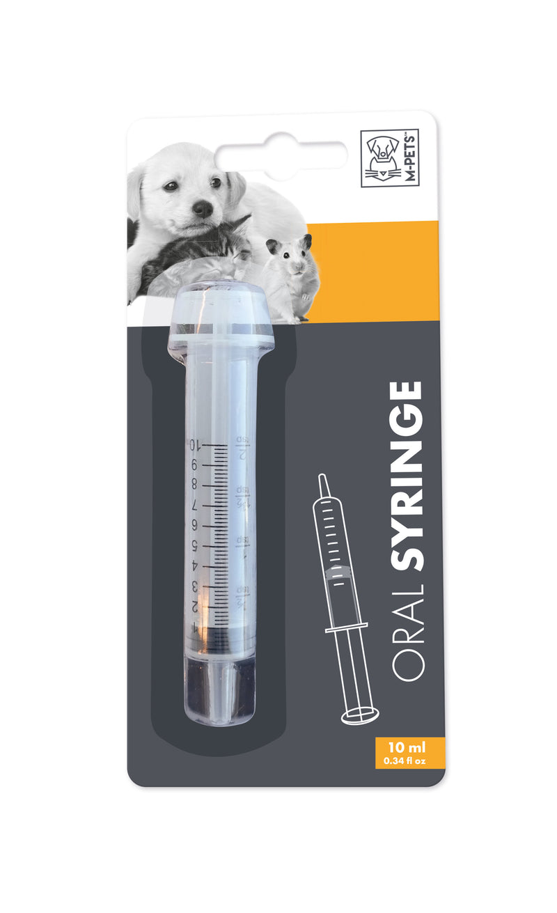 Oral SYRINGE