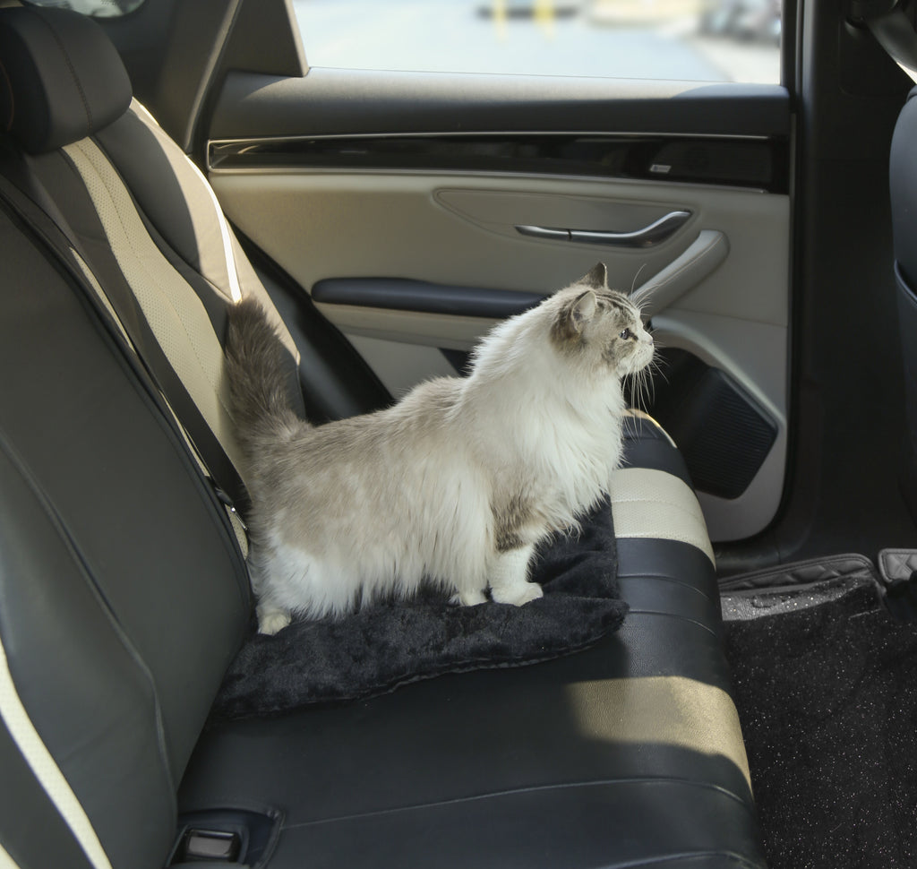 Tapis auto-chauffant Warmo