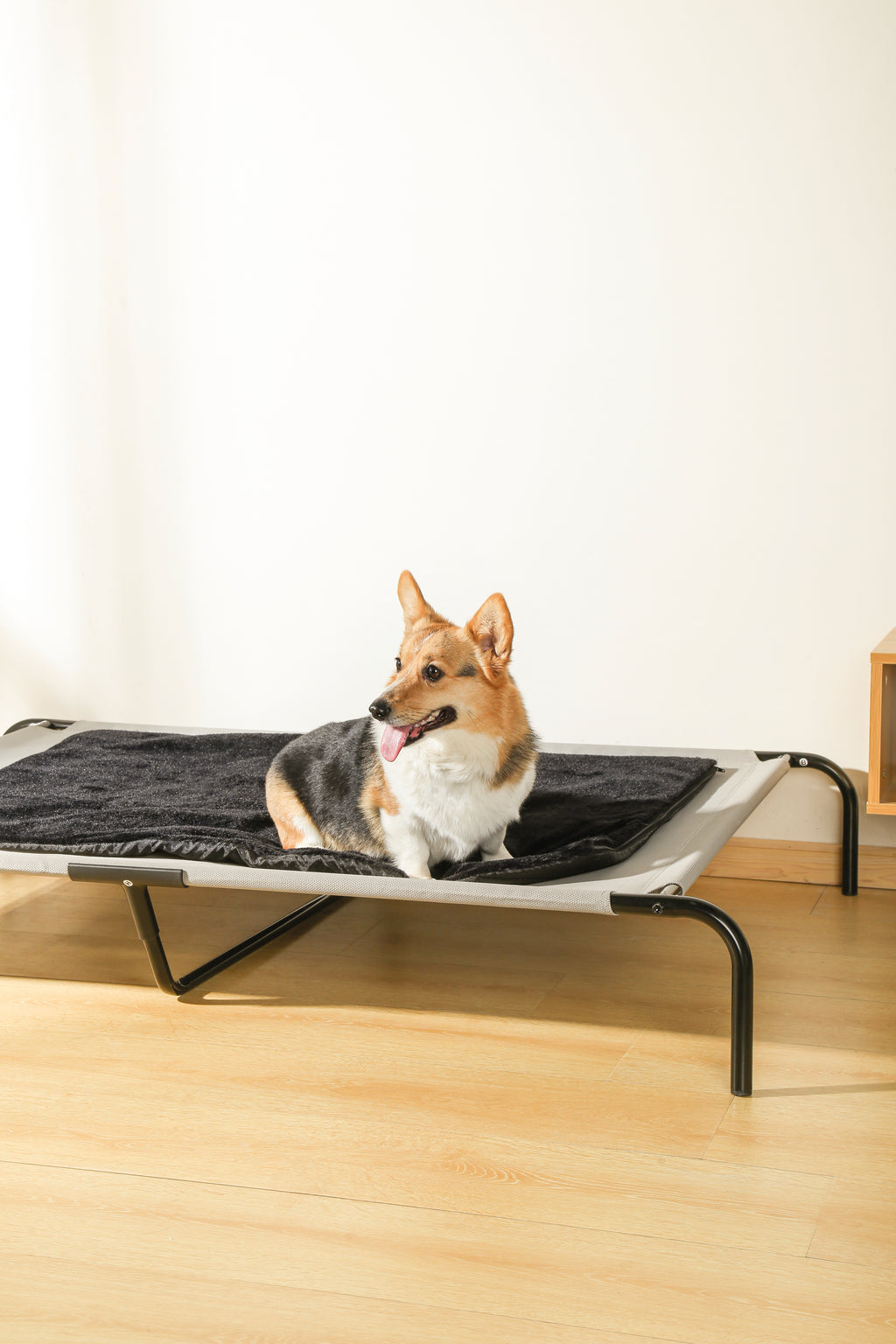 Tapis auto-chauffant Warmo