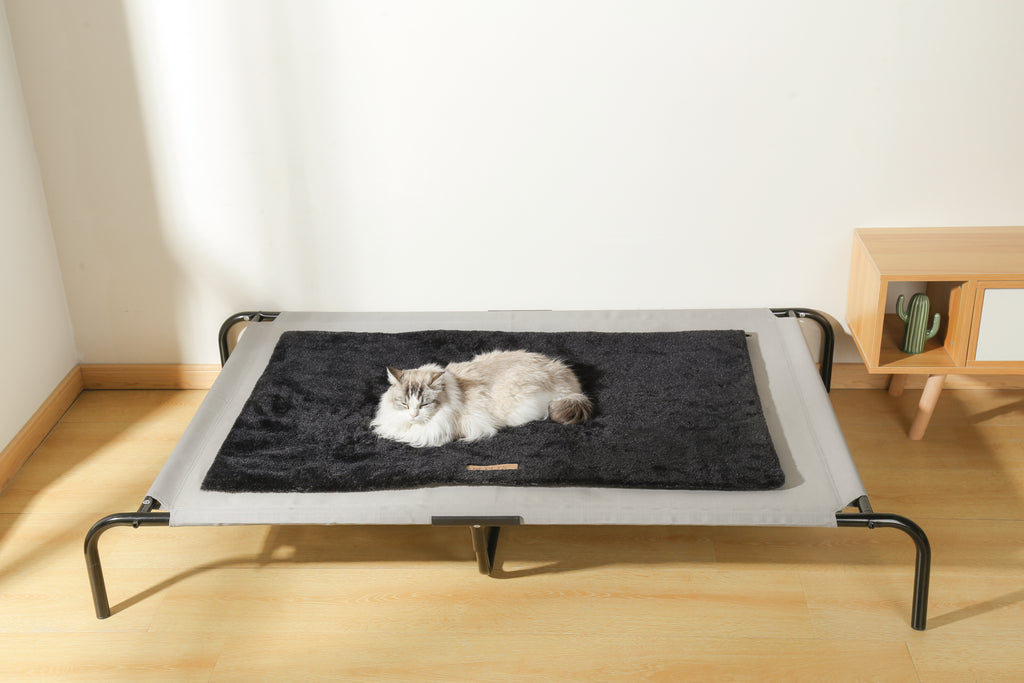Tapis auto-chauffant Warmo