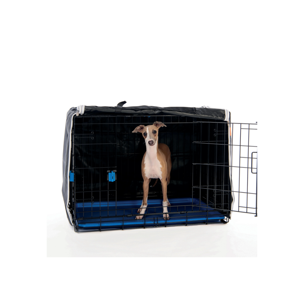 SERENITY Cover
for wire Crate