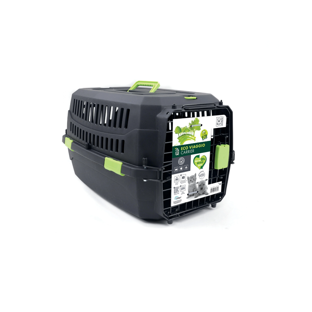 ECO VIAGGIO Carrier – M-PETS