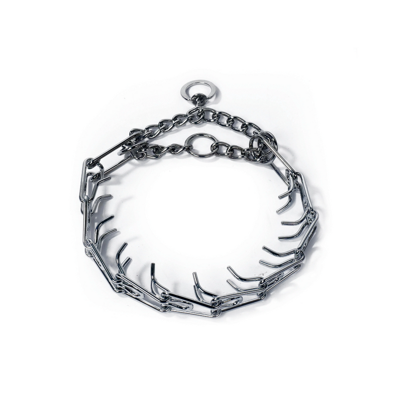 Collier de dressage PRONG