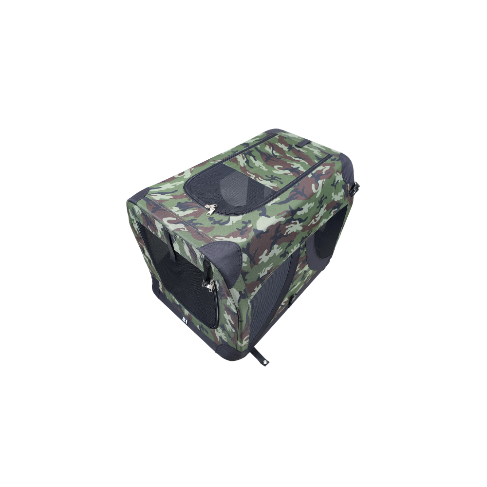 COMFORT Crate Camo