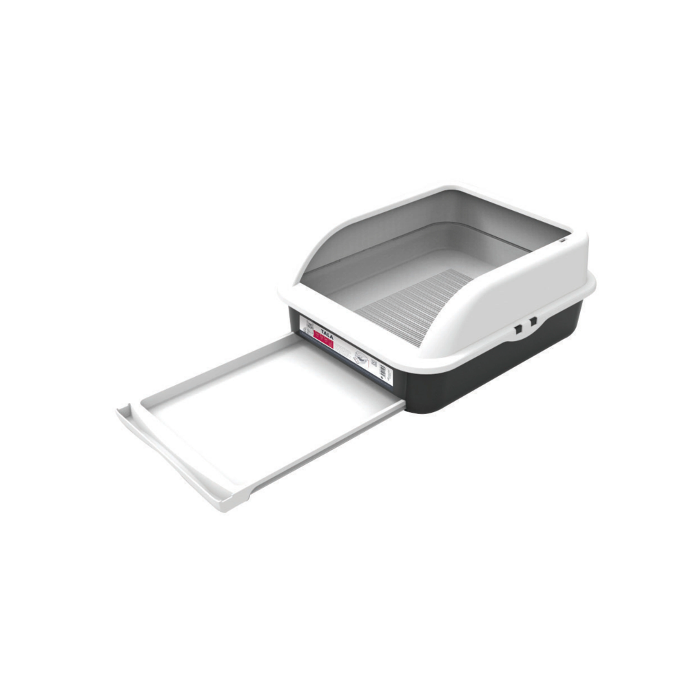 TALA Cat Litter Tray