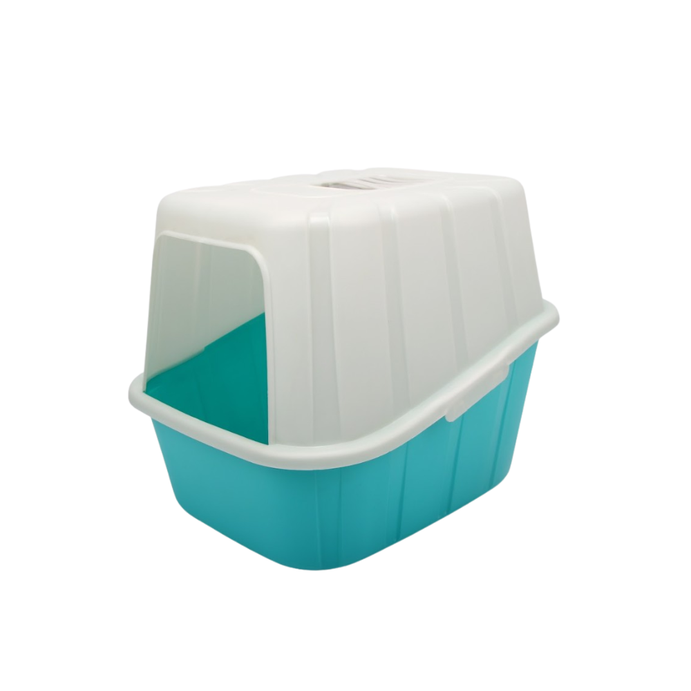 QENA Cat Litter Box