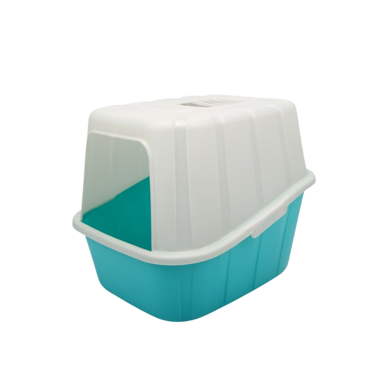 QENA Cat Litter Box