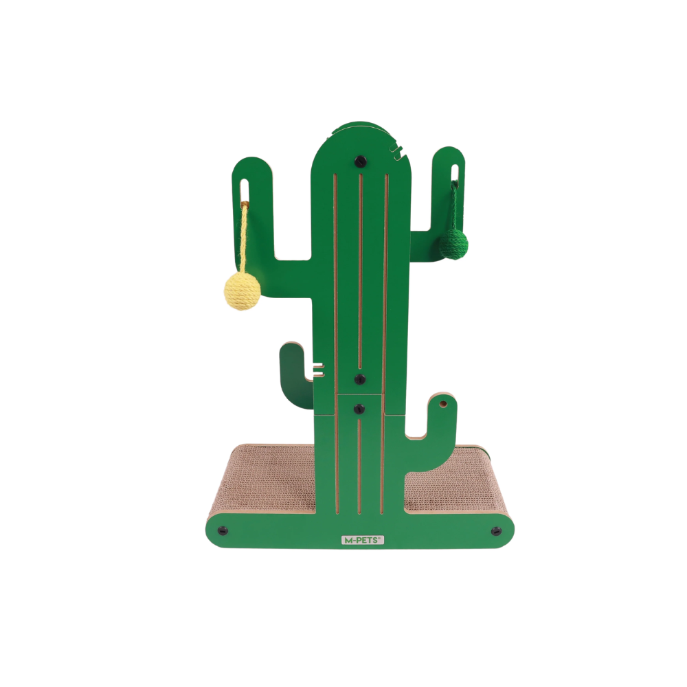 CACTUS Cat Scratcher Arizona