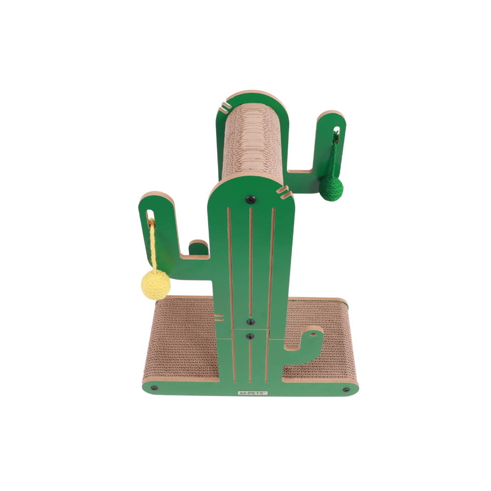 CACTUS Cat Scratcher Arizona