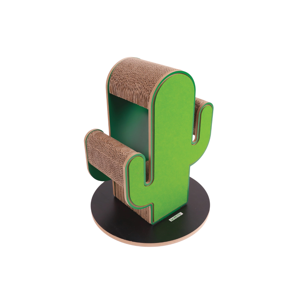 CACTUS Cat Scratcher New Mexico